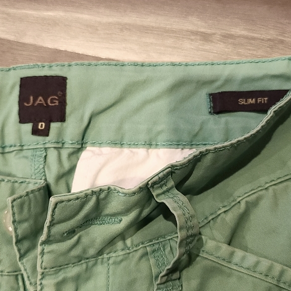 JAG Shorts - Picture 3 of 4
